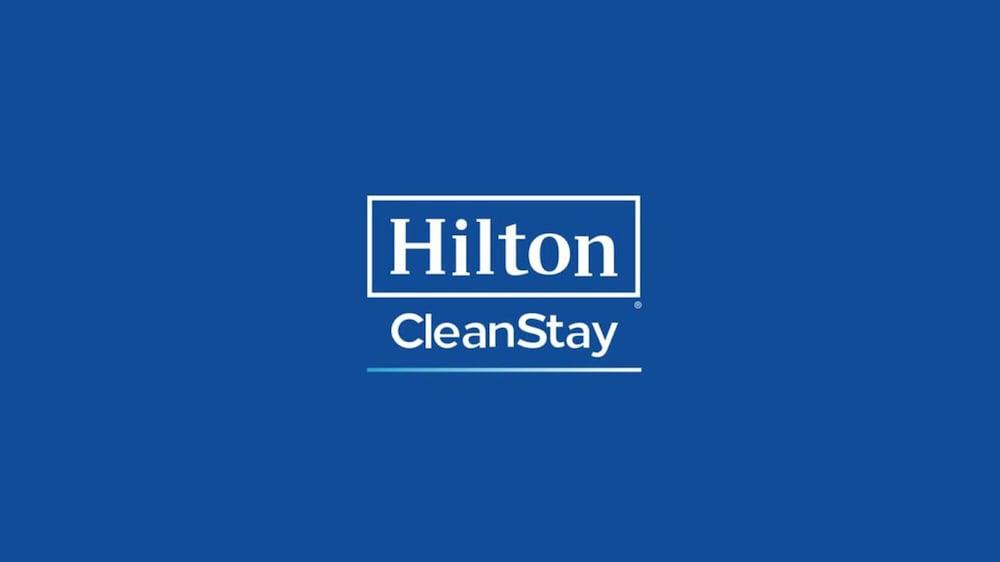 Hampton Inn Pickwick Dam-At Shiloh Falls Counce Exterior foto